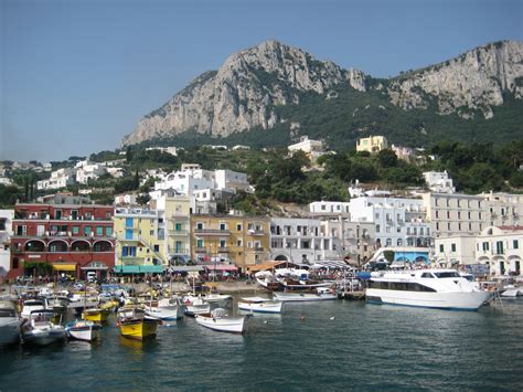 capri wikipedia|facts about capri italy.